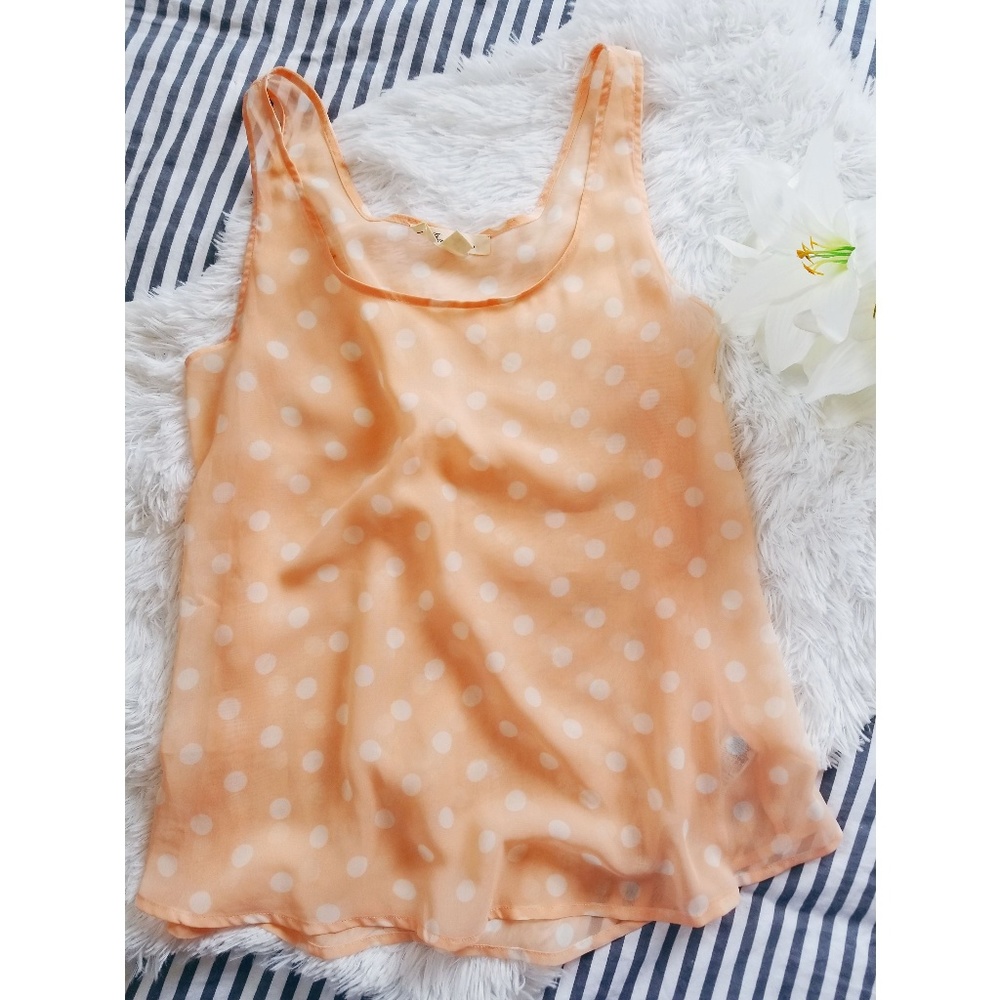 🌴 SALE 🌴 Forever 21 | Sheer Tank